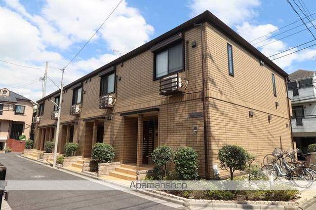 NOBLE COURT(1LDK/2階)