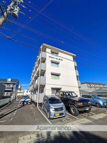 サントール宮竹