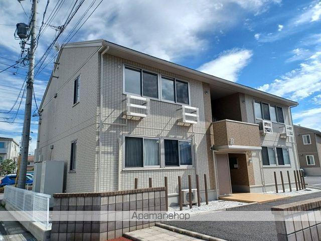 ヴィルヌーブ B