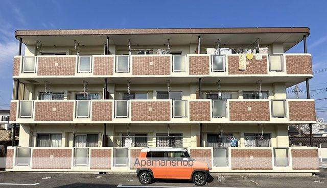 アネックス長尾山