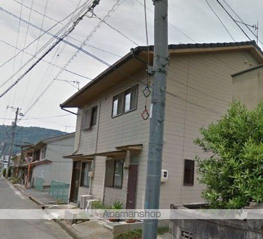和田アパート(2K/2階)