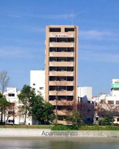 第17友建ビル(1K/2階)