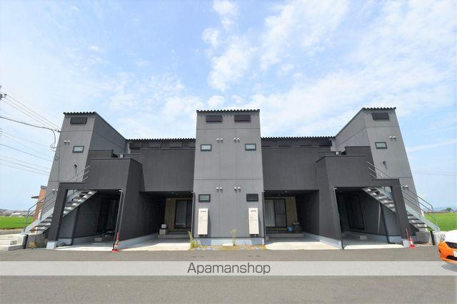 クレストK Ⅰ(1LDK/1階)