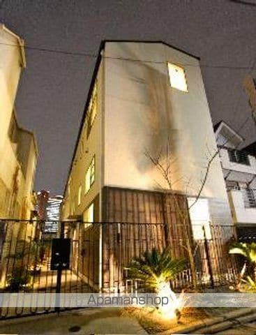 カルティエラタン三軒茶屋