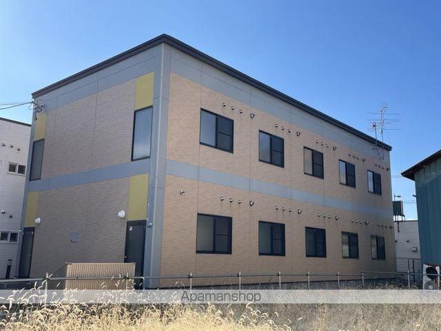 レオパレスディアコート