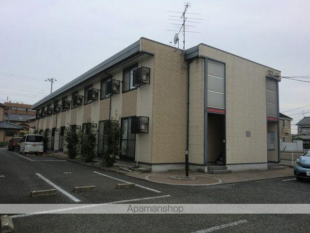 レオパレスクレール