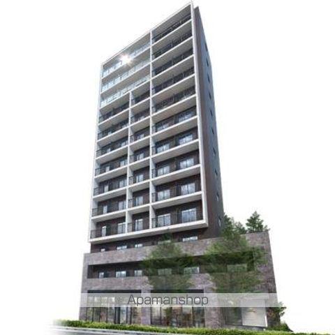 アーバネックス西新宿