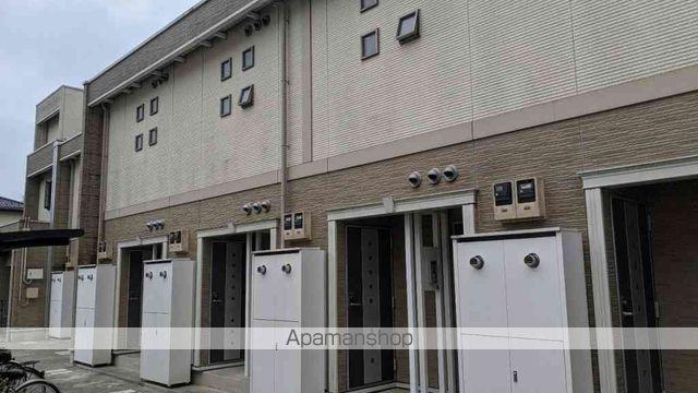 レオネクストまぐのりあ