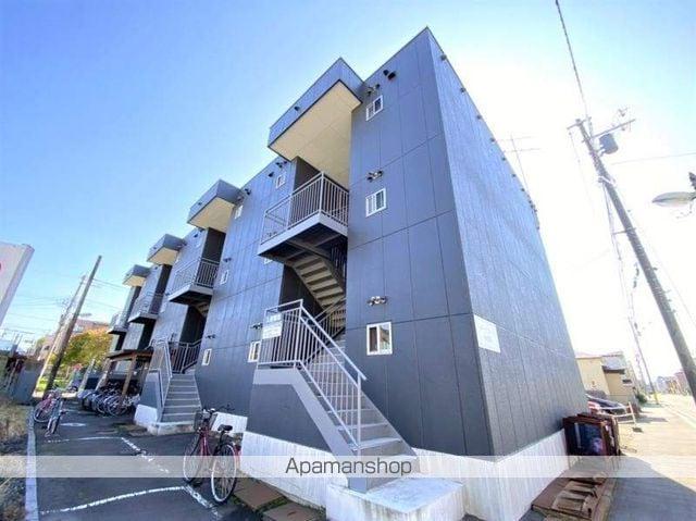 パークコート中島町