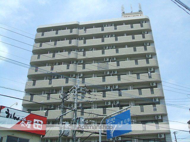 トーカン久留米駅東Ⅱキャステール