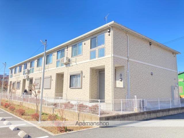 ハーモニーヒルズ