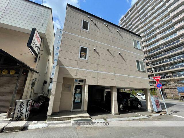 ハイツフラワー