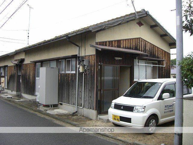 愛媛県今治市中寺の戸建賃貸