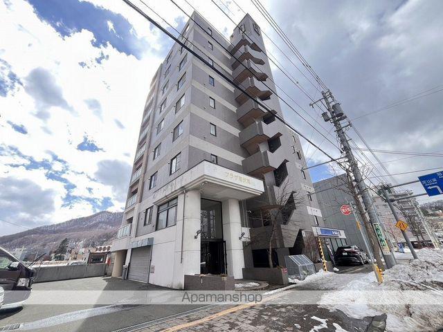 プラザ南伏見