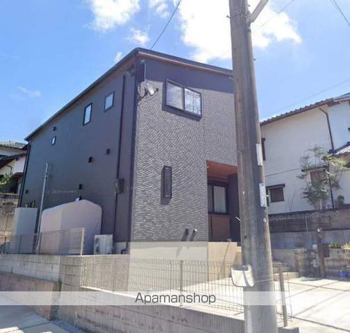 西鉄天神大牟田線 筑紫駅 徒歩17分 2階建 築5年