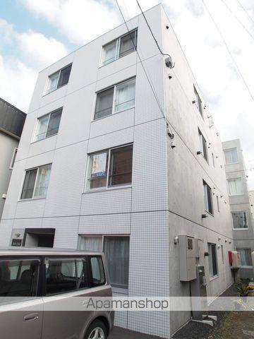 サンライン平岸