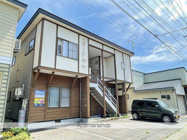 コテージ柳町