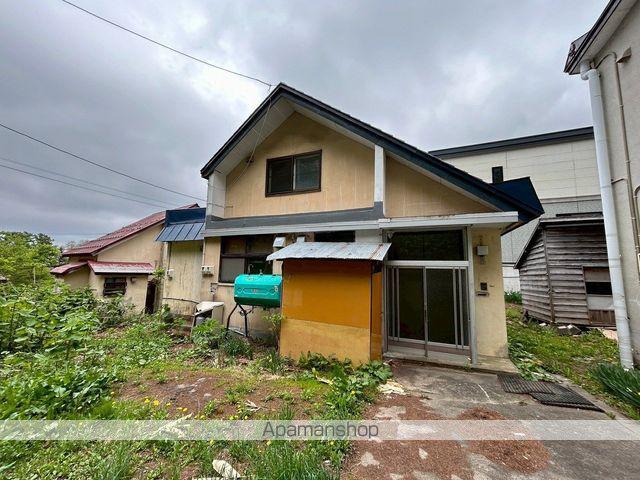 北海道小樽市  築32年(3LDK)