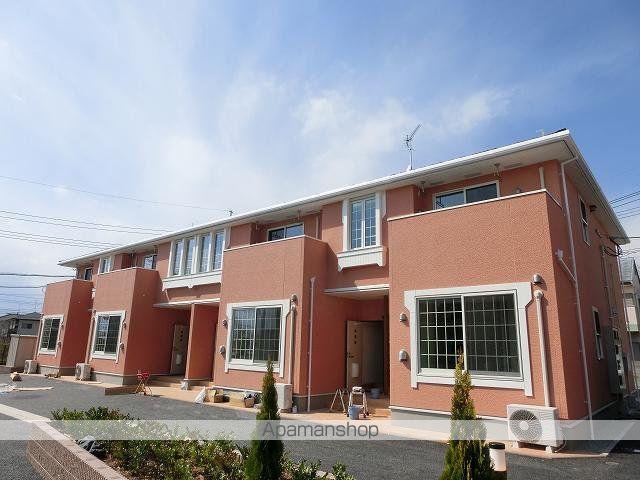 シェール・ベルⅠ