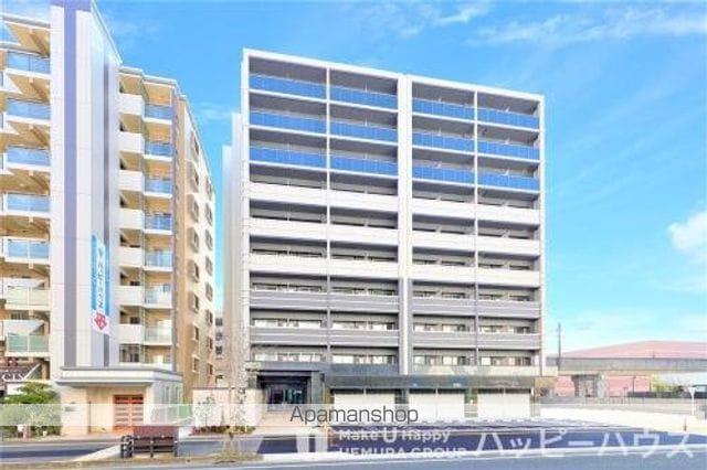 アスミール伊都