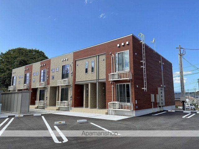 セゾン ド フォレⅠ