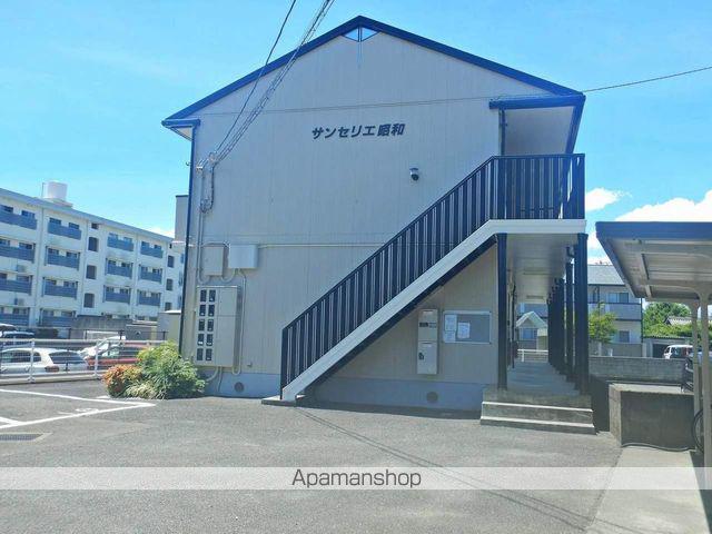 サンセリエ昭和