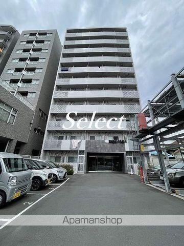 クレヴィスタ横浜新子安