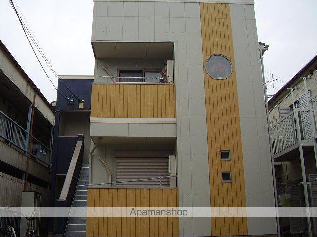 クレフラスト東山