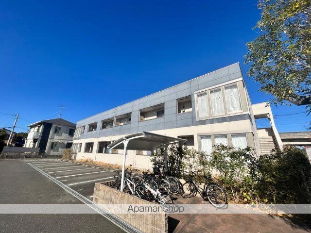 メゾン ボヌール(1LDK/1階)