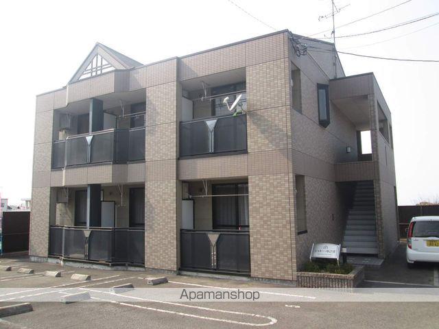 シャトー中之庄