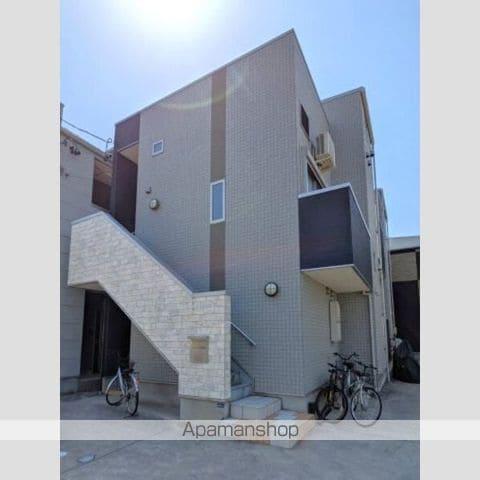 ハーモニーテラス愛知町Ⅲ