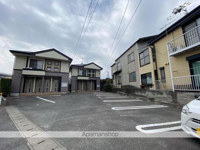 メゾン・ルポⅠ