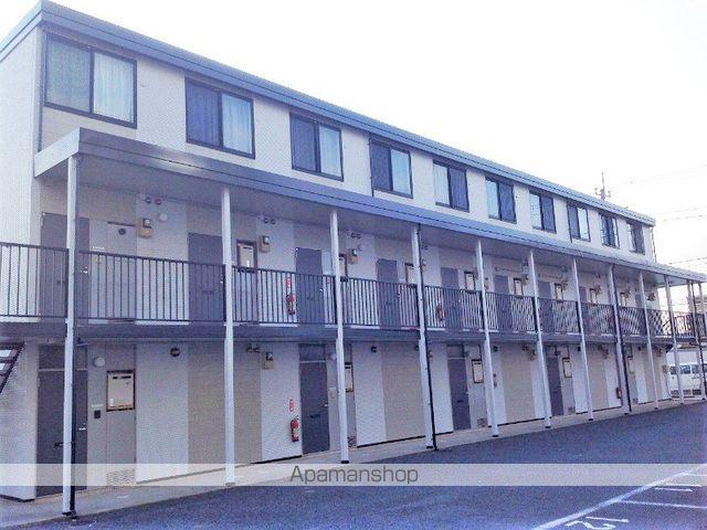 レオパレスやませ