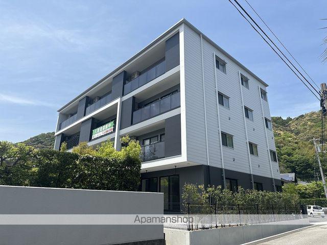 X-INO(3LDK/3階)