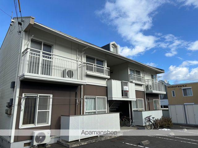 タウニィかわぐちB