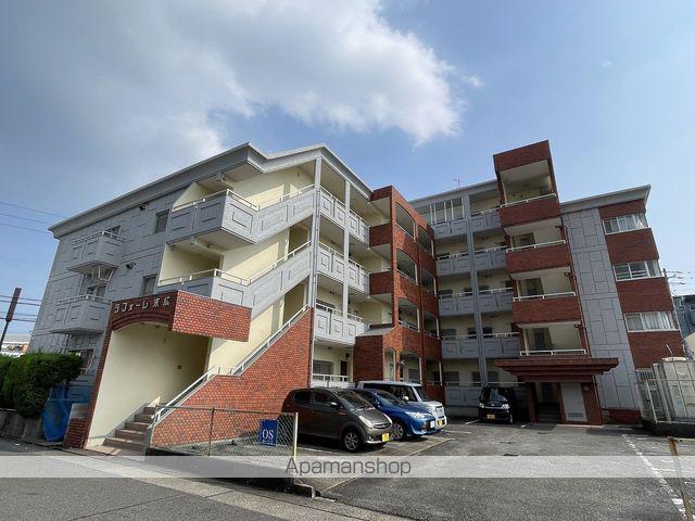 ラフォーレ末広