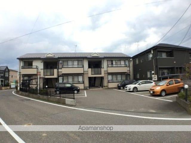 グリーンコート鳥屋野