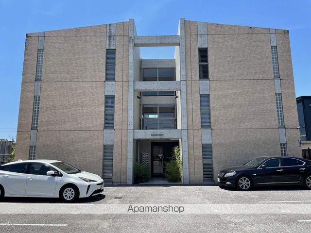 スプランドゥール