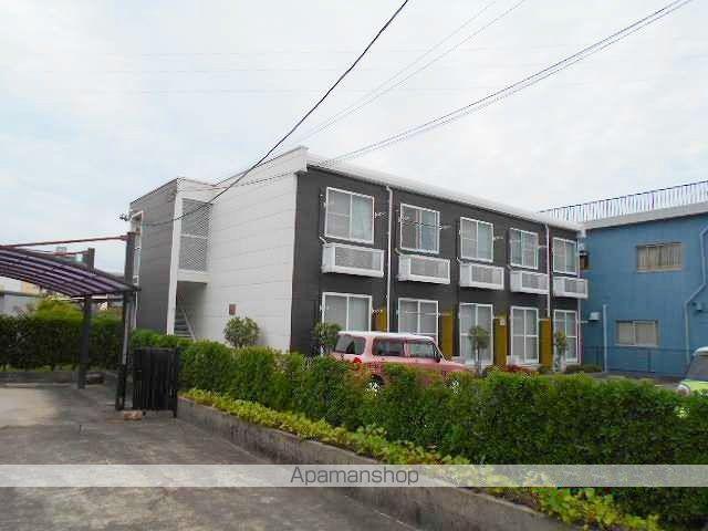 レオパレス半田エザクラ(1K/2階)