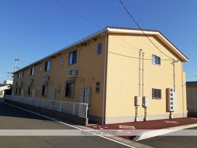 プログレス ハウス K&H(1LDK/1階)