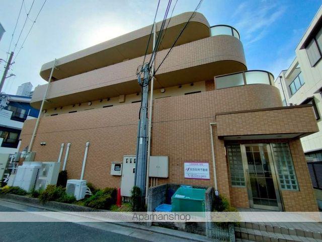 パセオ西宮・北口町