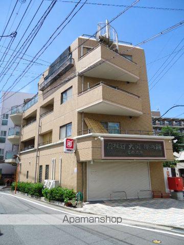 ハイブリッジ六本松