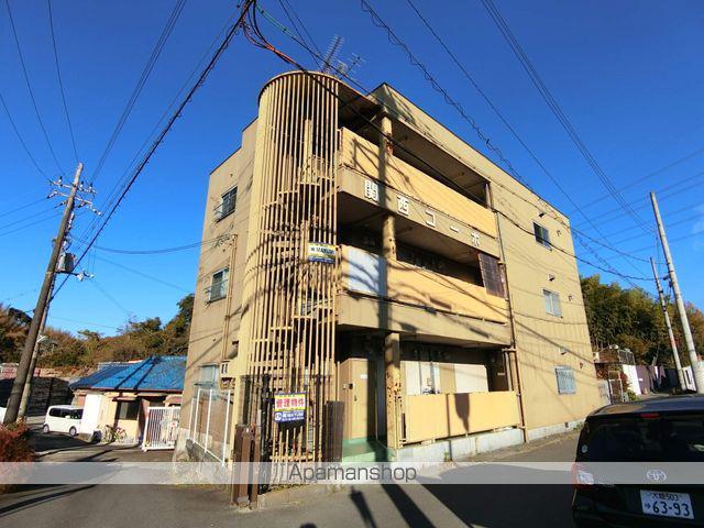 MAYUMIハイツ15番館尊延寺(1K/3階)