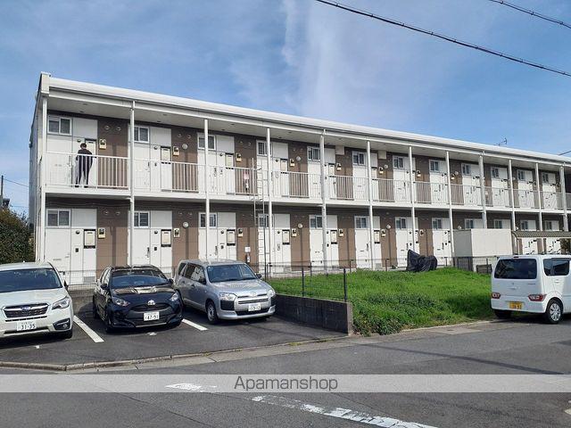 レオパレスグリーングラス