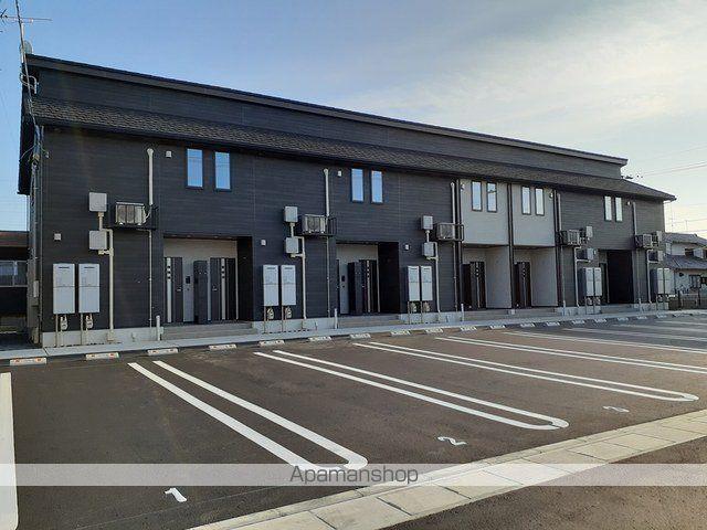東海道本線 磐田駅 徒歩32分 2階建 築3年