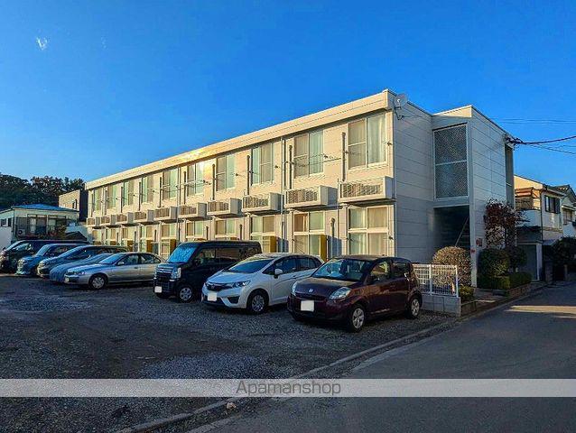 レオパレスチェリーガーデンC