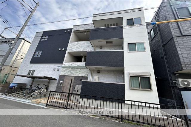 フジパレス柴島5番館