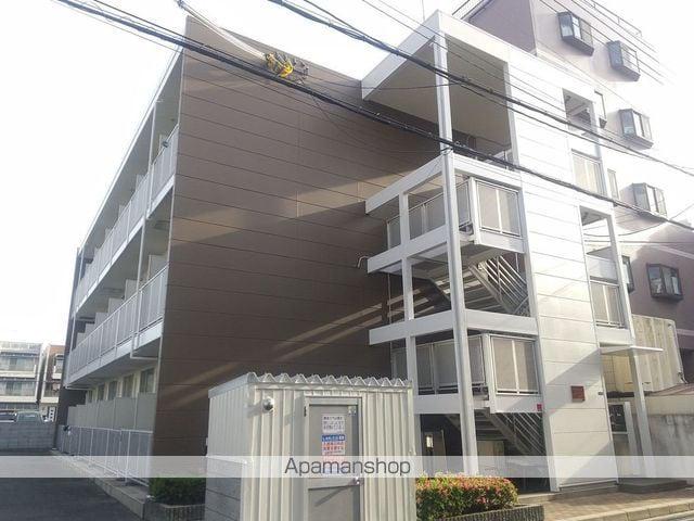 レオパレスHOMESU