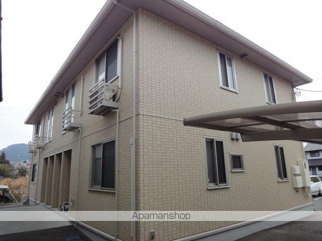 シャンブル・ド・シャルマンB棟