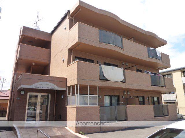 ブライムボォウレジデンスC棟